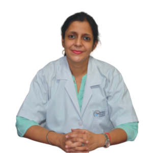 Dr. Deepti Bhardwaj