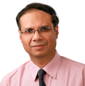 Dr. Hemant Goyal