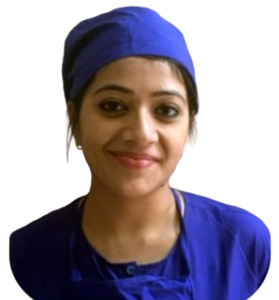 Dr. Karishma Gupta