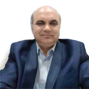 Dr. Lakhan Singh Galav