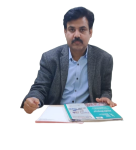 Dr. Manoj Sharma