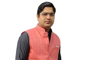 Dr. Mayank Bansal