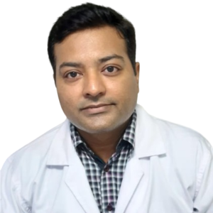 Dr. Sameer Bhardwaj