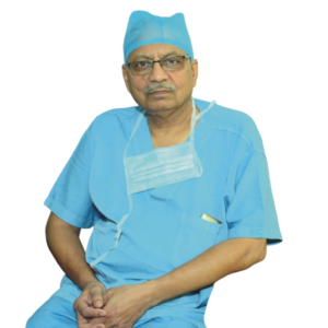 Dr. Vinay Tiwari