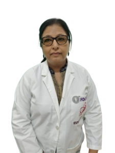 Dr. Manpreet Sharma