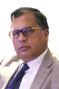 Dr. R.C Mishra