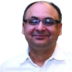Dr. Rajat Kapoor