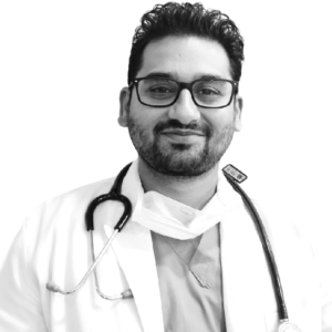 Dr. Shashank Chauhan