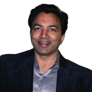 Dr. Vijay Gupta