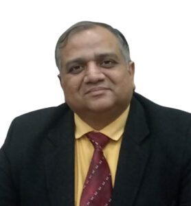 Dr. Vishal Gupta