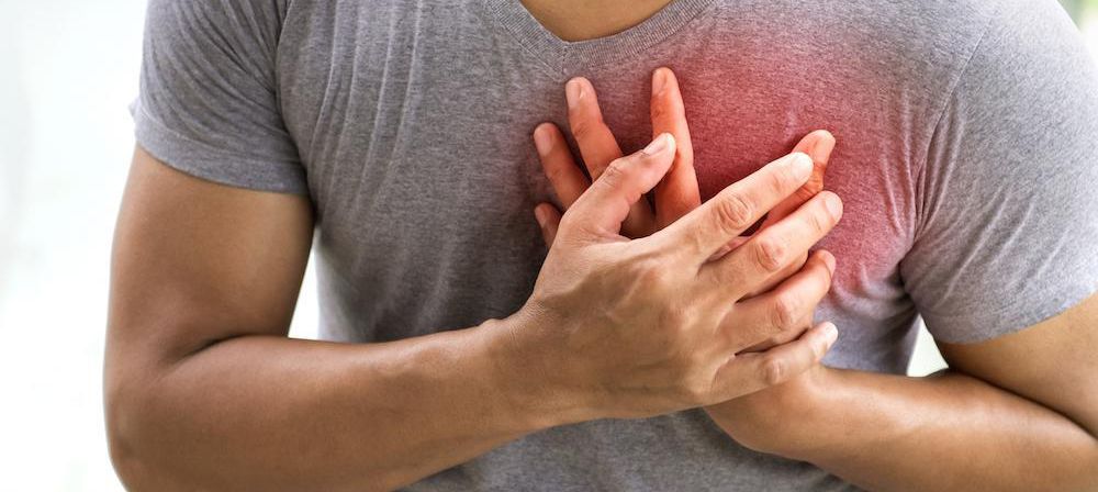 Know more Heart failure