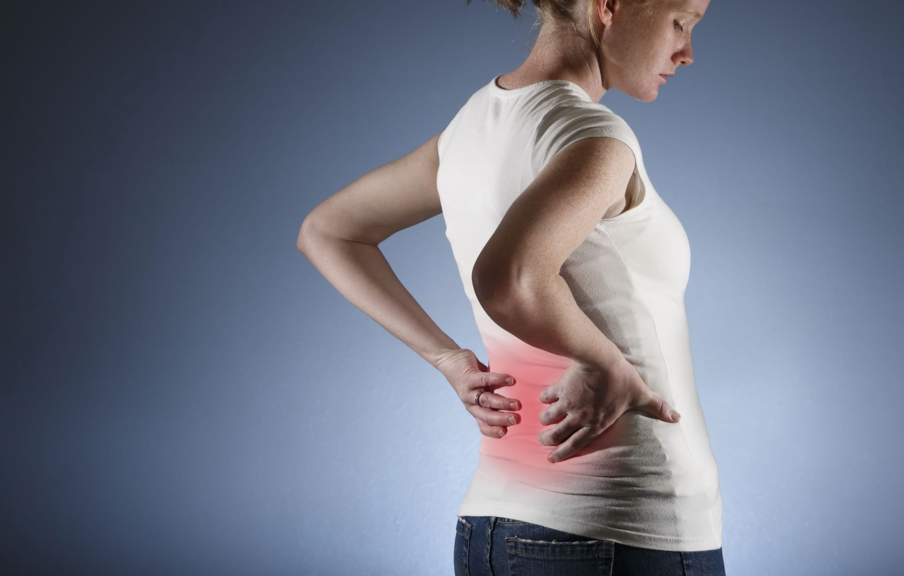 Causes & Remedies For Back Pain After C-section - Ujala Cygnus