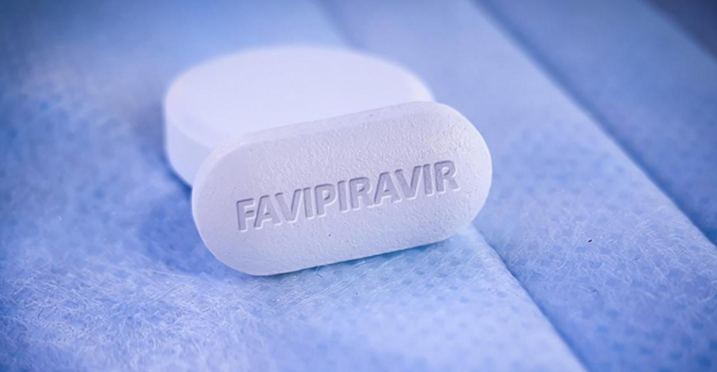 Fabiflu Tablet: What To Know About Side Effects