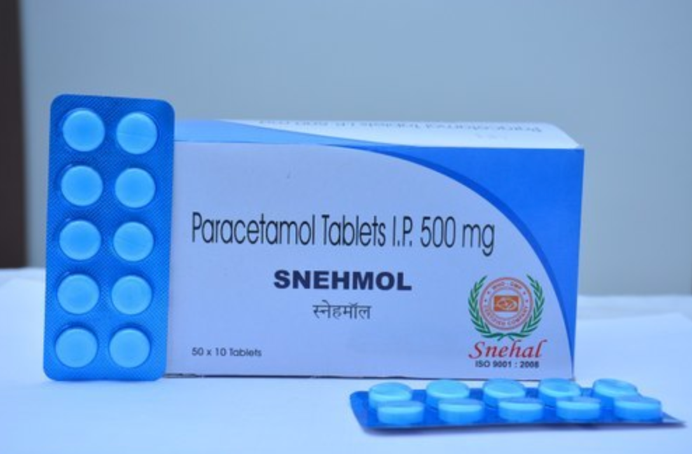 What Are The Side Effects Of Taking Paracetamol Daily?