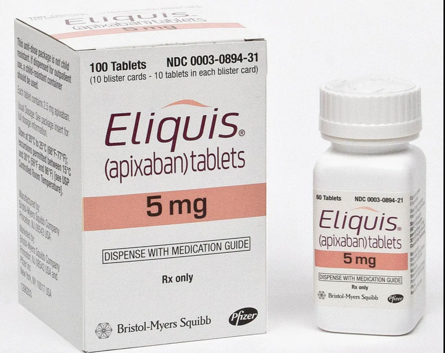 What Are The Side Effects Of Eliquis Ujala Cygnus