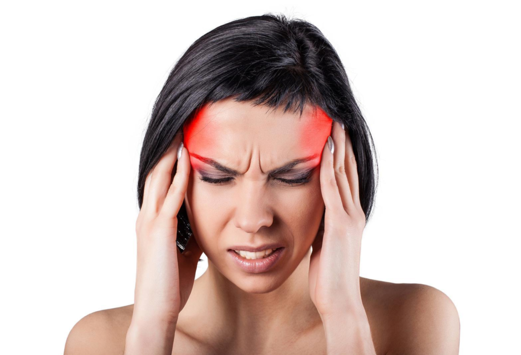 Tension Headache – Everything You Should Know