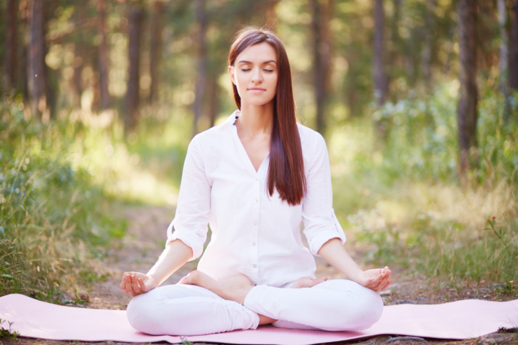 Meditation And It’s Benefits That You Should Know