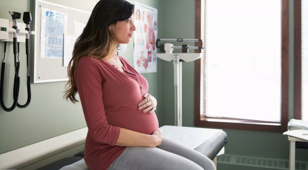 How To Increase Amniotic Fluid During Pregnancy?