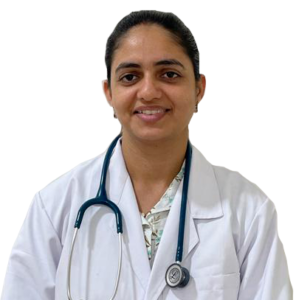 Dr. Jyotsana Singh