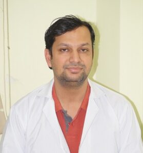 Dr. Vineet Agarwal