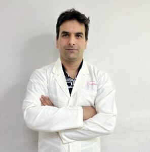 Dr . M. Ayub Thoker