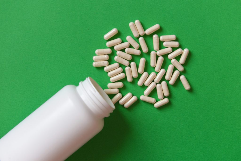What Are Prebiotic And Probiotic Capsules And What Are It’s Uses?
