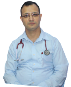 Dr. Sunil Jee Bhat