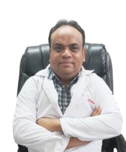 Dr. Abdul Sameer Qureshi