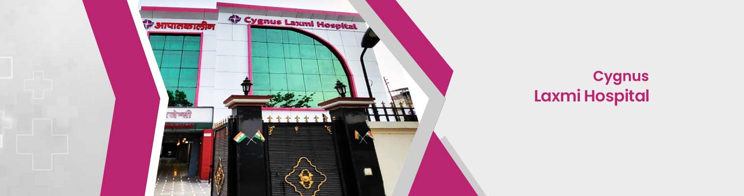 Best Hospital In Laxmi, Varanasi: Your Local Healthcare Partner