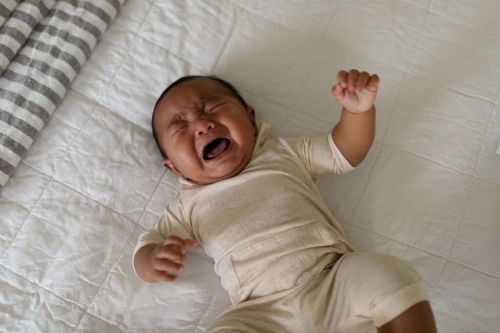 इन 5 कारणों से रात में नहीं सोता है शिशु, अगर नहीं दिया ध्यान तो खतरे में पड़ सकता है आपका नवजात