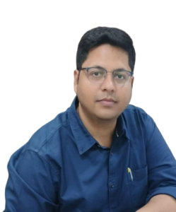 Dr. Raghav Singhal