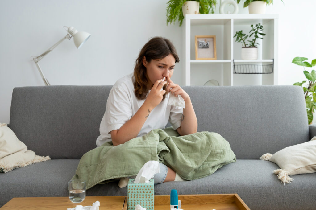 5 घरेलू उपाय जो अस्थमा(Asthma)का करेंगे जड़ से इलाज