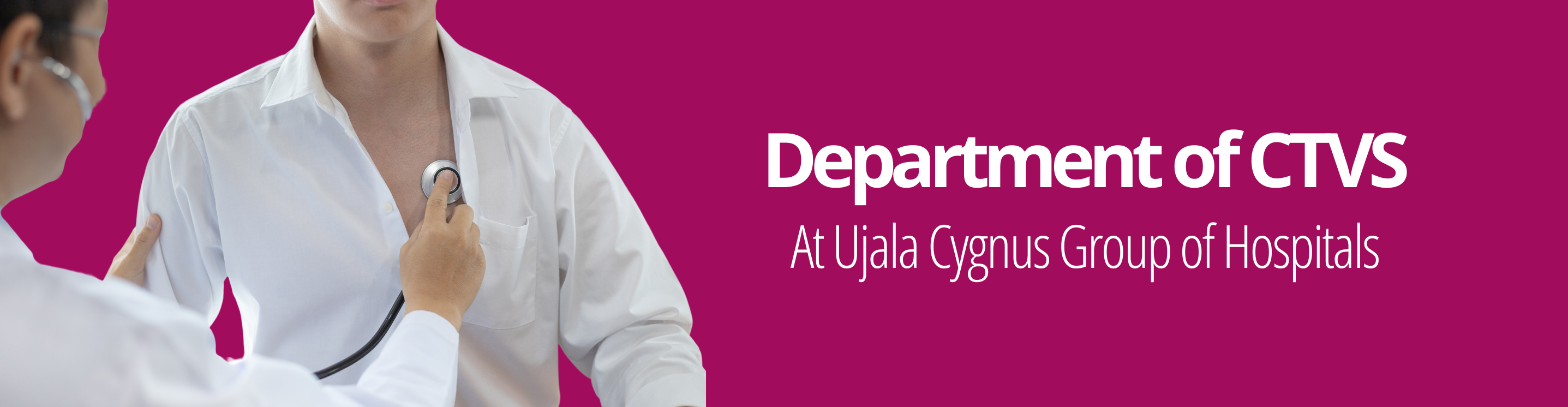 Ujala Cygnus Rainbow Hospital - The Best Destination For Comprehensive ...