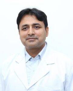 Dr. Ajay Dubey