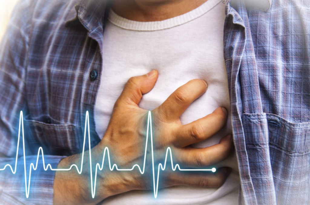 Cardiac Arrest VS Heart Attack: हार्ट अटैक और कार्डियक अरेस्ट में अंतर