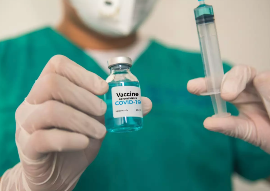 कोरोना वैक्सीन लगवाने से पहले जानें 10 ज़रूरी सवालों के जवाब