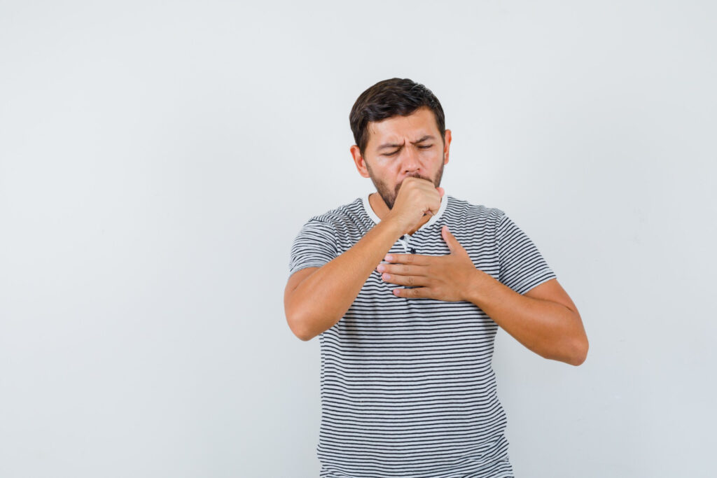 युवाओं में अस्थमा के लक्षण(Asthma symptoms in adults)