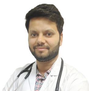 Dr. Anshul Mangla