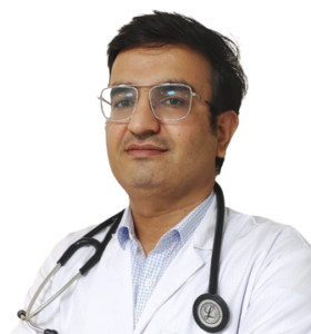 Dr . Bhoopender Singh