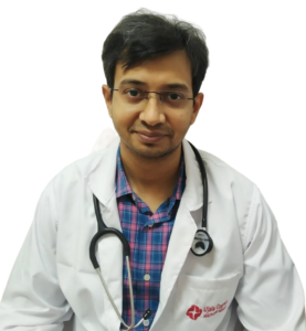 Dr. Abhijeet Ranjan
