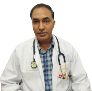 Dr. Ajay Kumar T Prasad