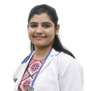 Dr. Manisha Rathi