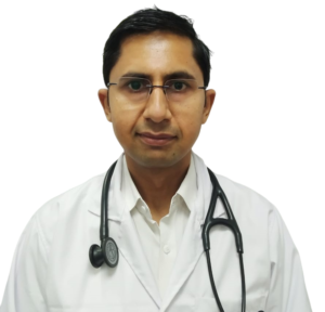 Dr. Shiv Kumar Goyal
