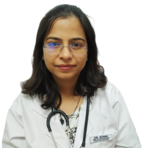 Dr. Sonia Singh