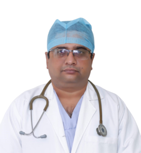 Dr . Aseem Trikha