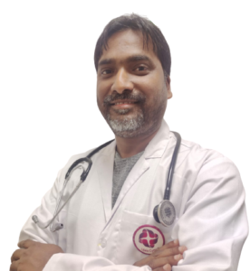 Dr. Mrityunjoy Sarkar