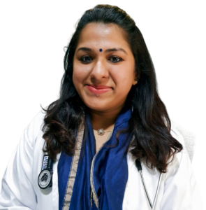 Dr . Nikita Sachdeva