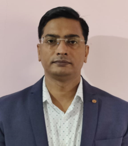 Dr. Sudip Chakraborty
