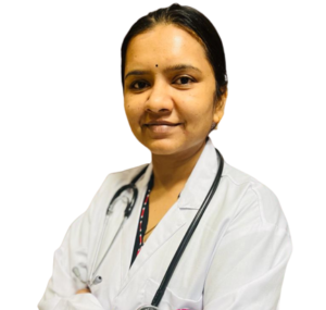 Dr. Priyanka Gupta