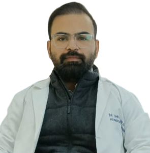 Dr. Siraz Malik